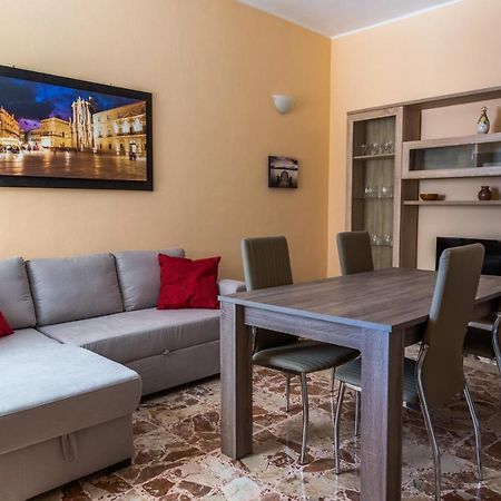 Case Vacanze San Giovanni Syracuse Luaran gambar