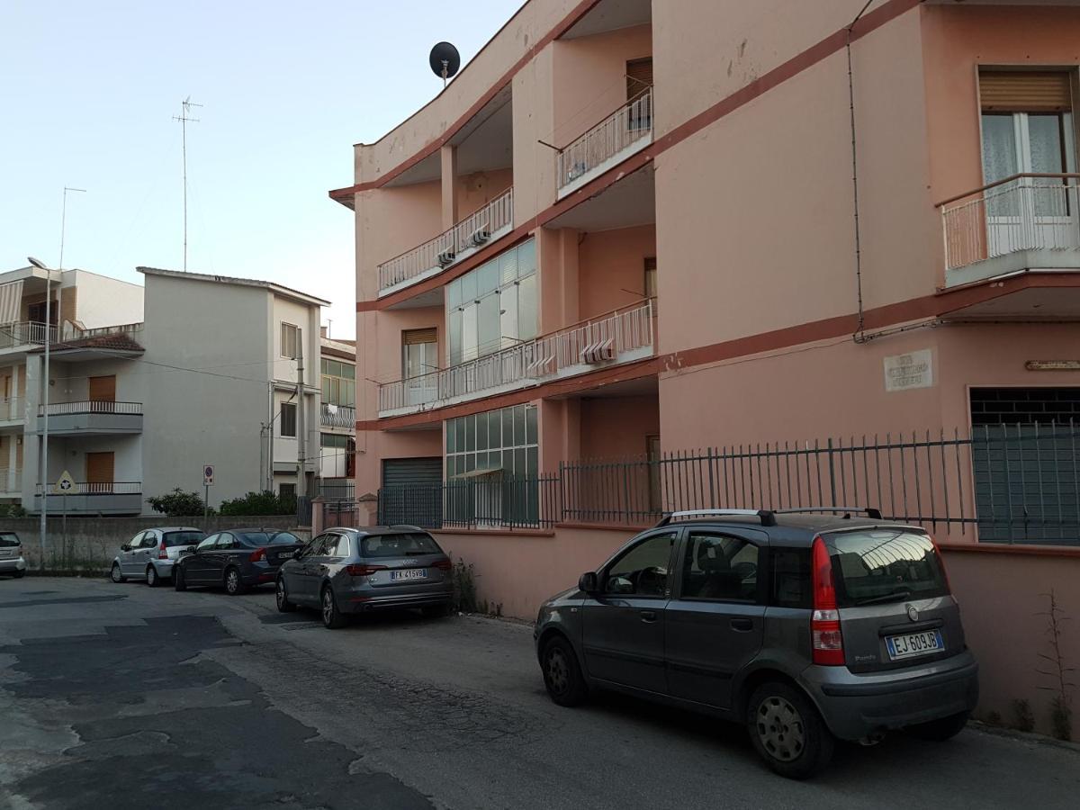 Case Vacanze San Giovanni Syracuse Luaran gambar