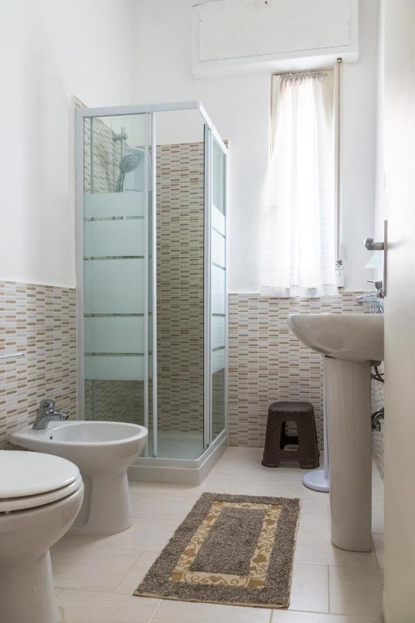 Case Vacanze San Giovanni Syracuse Luaran gambar