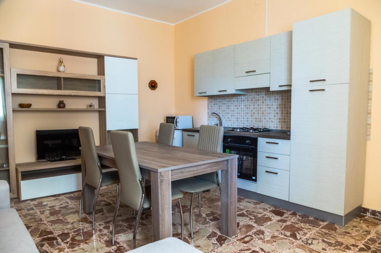 Case Vacanze San Giovanni Syracuse Luaran gambar