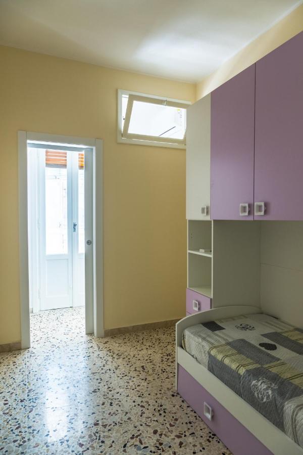 Case Vacanze San Giovanni Syracuse Luaran gambar