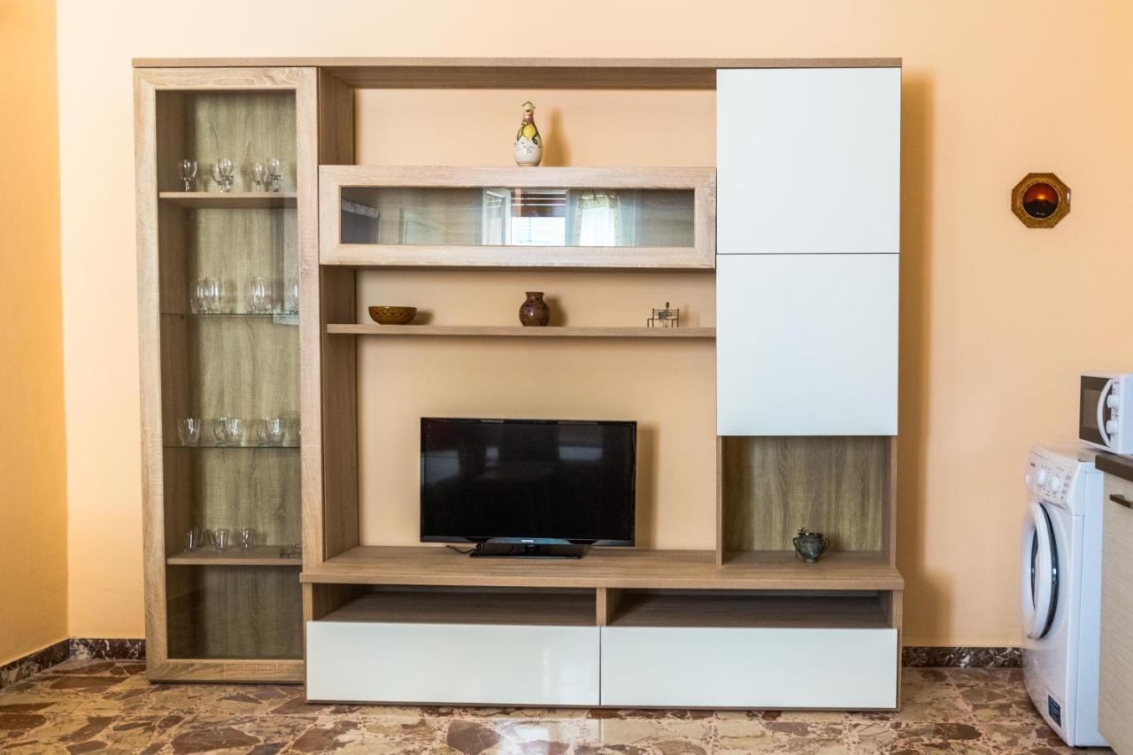 Case Vacanze San Giovanni Syracuse Luaran gambar