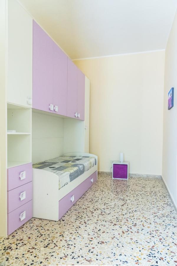 Case Vacanze San Giovanni Syracuse Luaran gambar
