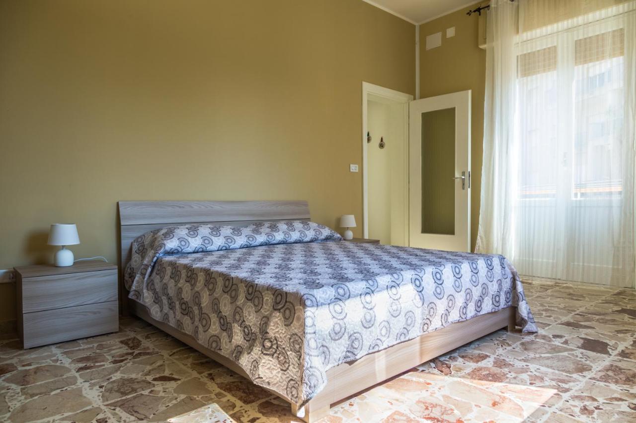 Case Vacanze San Giovanni Syracuse Luaran gambar
