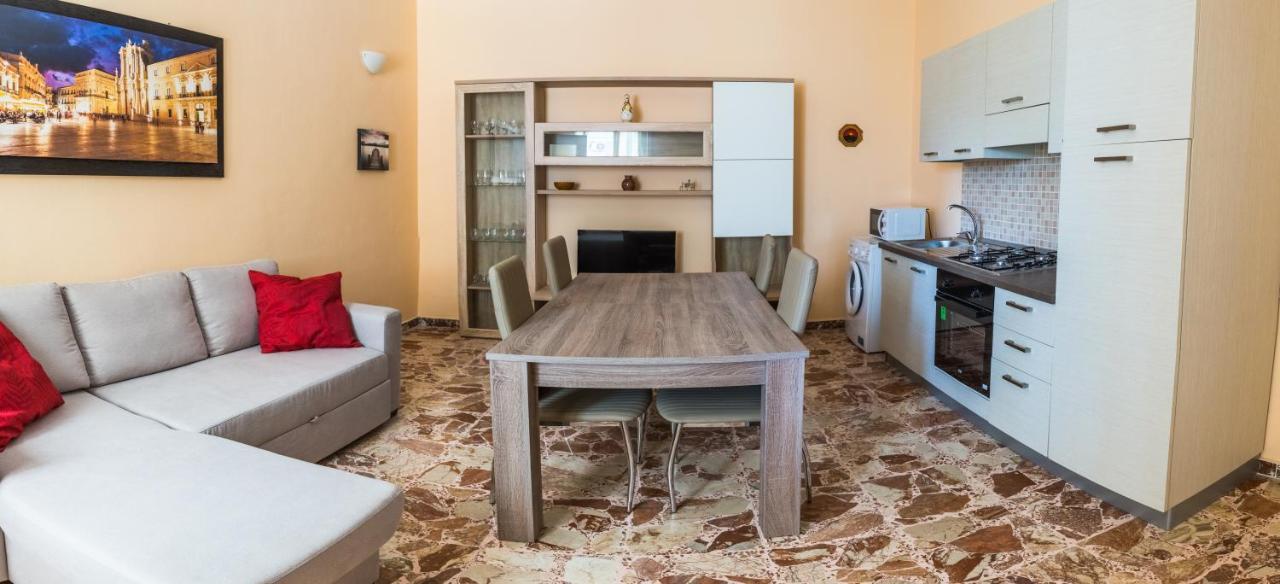 Case Vacanze San Giovanni Syracuse Luaran gambar