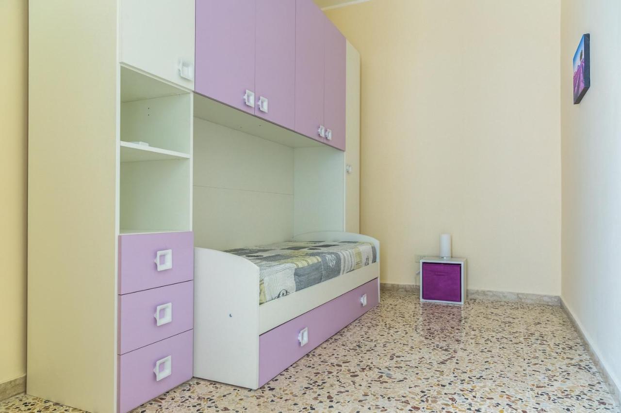 Case Vacanze San Giovanni Syracuse Luaran gambar