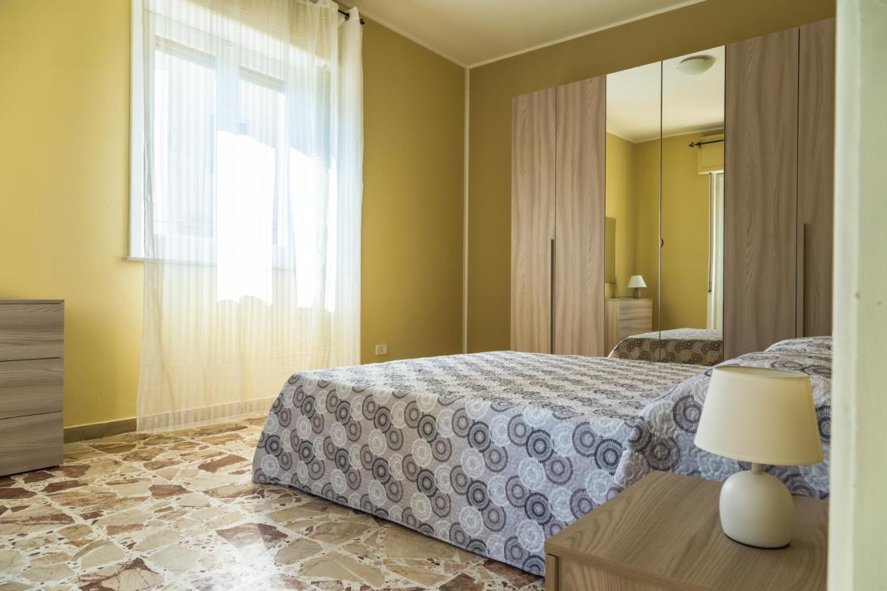 Case Vacanze San Giovanni Syracuse Luaran gambar