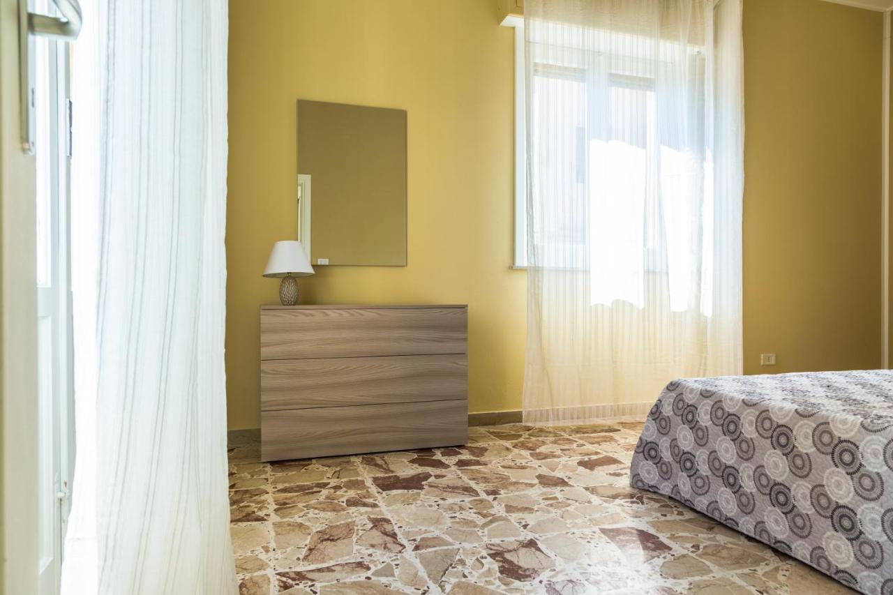 Case Vacanze San Giovanni Syracuse Luaran gambar