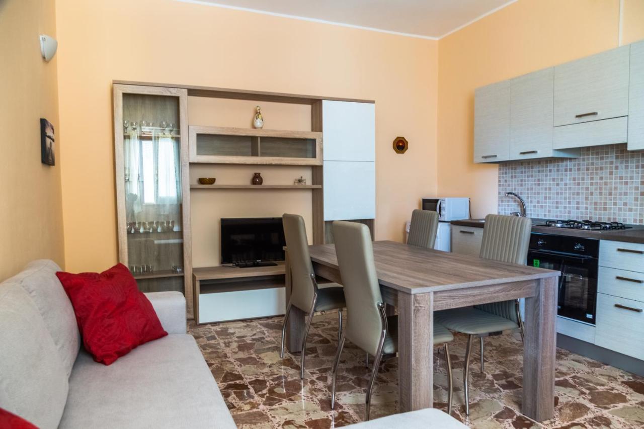 Case Vacanze San Giovanni Syracuse Luaran gambar