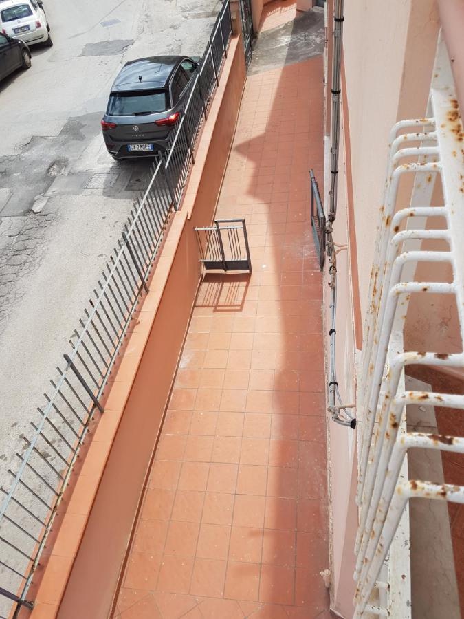 Case Vacanze San Giovanni Syracuse Luaran gambar